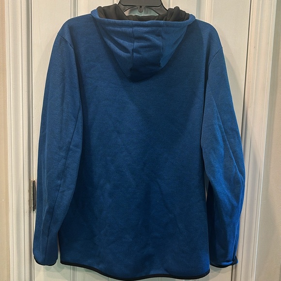 Dallas Cowboys Nike Golf hooded jacket - Picture 3 of 3